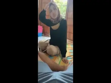 Cewek Bohay Pengen Banget Disepong